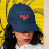 Volkswagen Polo GTI Cap - Navy Blue