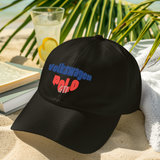 Volkswagen Polo GTI Cap - Black 01