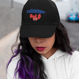 Volkswagen Polo GTI Cap - Black