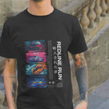 JDM Cars T-Shirt - Video