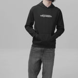 Most Wanted BMW M3 GTR Hoodie — Video